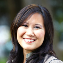 Christina S. Wong